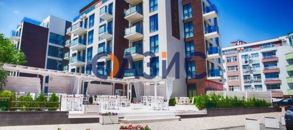 1 chambre Appartement à Sveti Vlas, Bulgaria No. 330 25