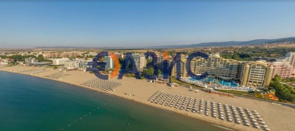 1 chambre Appartement à Sveti Vlas, Bulgaria No. 330 28