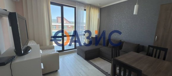 1 chambre Appartement à Sveti Vlas, Bulgaria No. 330 7