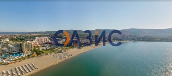 1 chambre Appartement à Sveti Vlas, Bulgaria No. 330 5