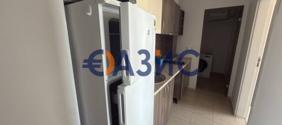 1 chambre Appartement à Sveti Vlas, Bulgaria No. 330 11