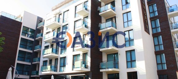 1 chambre Appartement à Sveti Vlas, Bulgaria No. 330 26