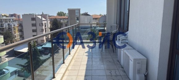 1 chambre Appartement à Sveti Vlas, Bulgaria No. 330 19