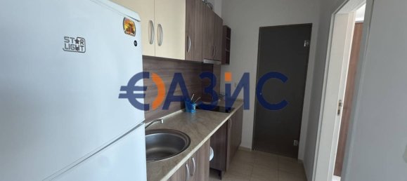 1 chambre Appartement à Sveti Vlas, Bulgaria No. 330 9