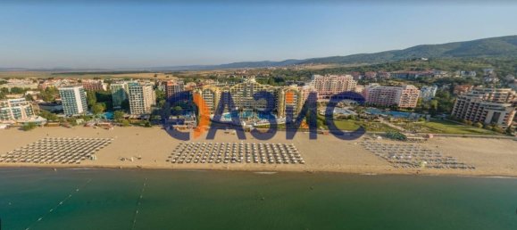 1 chambre Appartement à Sveti Vlas, Bulgaria No. 330 3