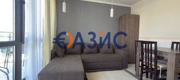1 chambre Appartement à Sveti Vlas, Bulgaria No. 330 6
