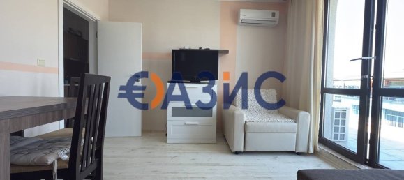 1 chambre Appartement à Sveti Vlas, Bulgaria No. 330 8