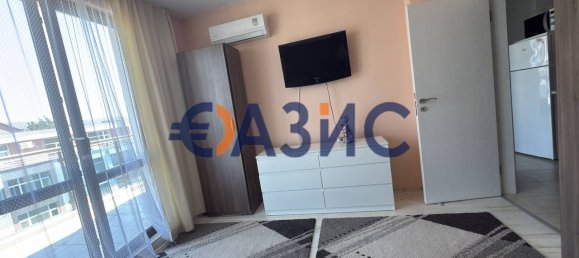 1 chambre Appartement à Sveti Vlas, Bulgaria No. 330 15