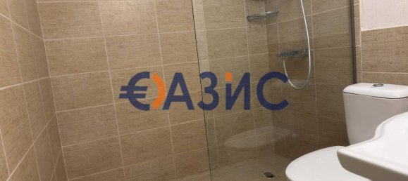 1 chambre Appartement à Sveti Vlas, Bulgaria No. 330 17