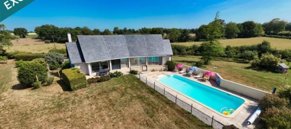 Дом с 4 спальнями в Майен, Франция № 312621 2