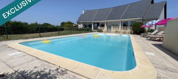 Дом с 4 спальнями в Майен, Франция № 312621 7