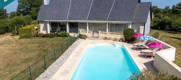 Дом с 4 спальнями в Майен, Франция № 312621 6