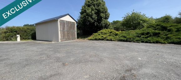 Дом с 4 спальнями в Майен, Франция № 312621 9