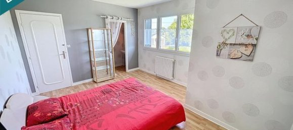 Дом с 4 спальнями в Майен, Франция № 312621 16