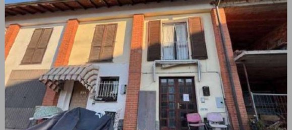 2 Schlafzimmer Wohnung in Venegono Superiore, Italy, Nr. 378802 7