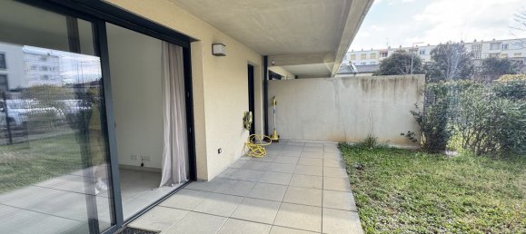 1 Schlafzimmer Wohnung in Valence, France, Nr. 203612 16