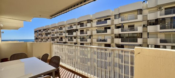 2 chambres Appartement à Fuengirola, Spain No. 34483 13