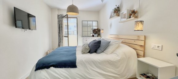 2 chambres Appartement à Fuengirola, Spain No. 34483 6