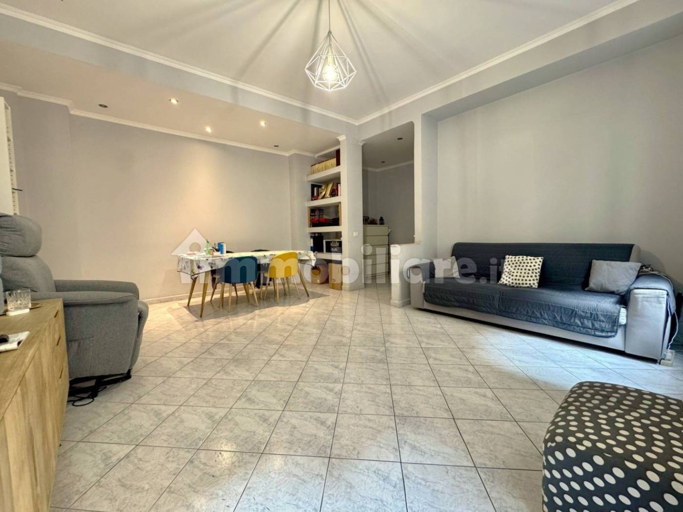 1 Schlafzimmer Wohnung in Rome, Italy, Nr. 395861