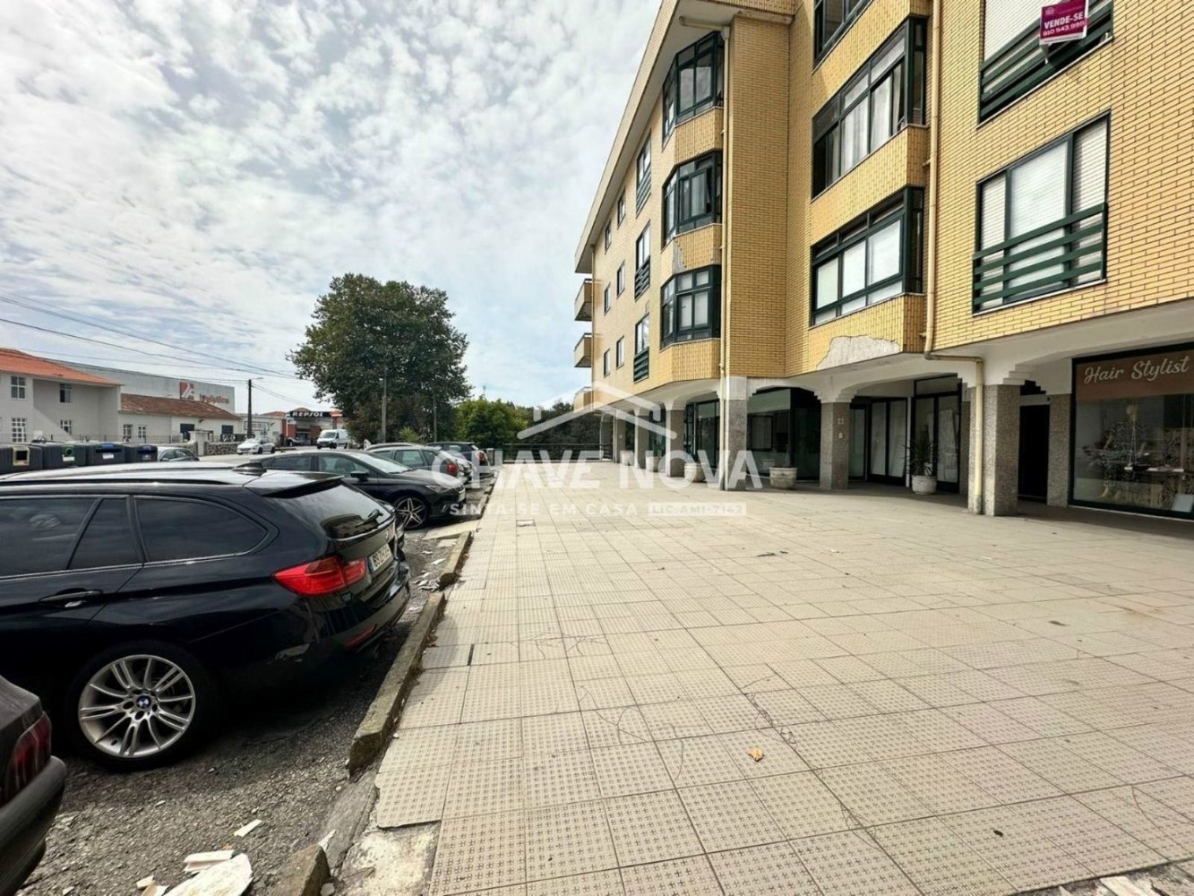 3 bedrooms Apartment in Vila Nova de Gaia, Portugal No. 292576