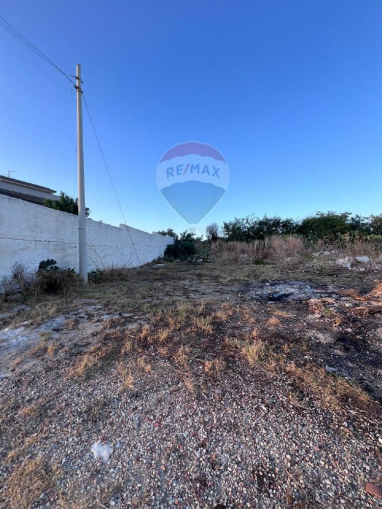 Terreno en Syracuse, Italy 1201 m² No. 320348