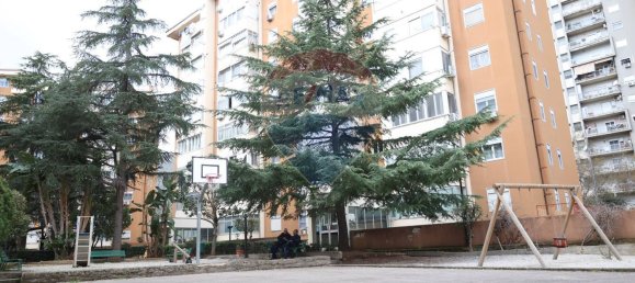 Apartamento de 4 habitaciónes en Palermo, Italy No. 144165 45