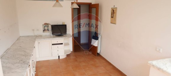 Apartamento de 4 habitaciónes en Palermo, Italy No. 144165 17