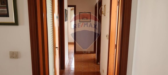 Apartamento de 4 habitaciónes en Palermo, Italy No. 144165 13