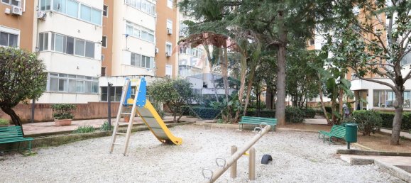 Apartamento de 4 habitaciónes en Palermo, Italy No. 144165 43
