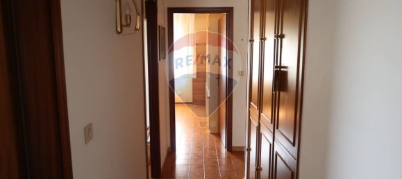 Apartamento de 4 habitaciónes en Palermo, Italy No. 144165 28