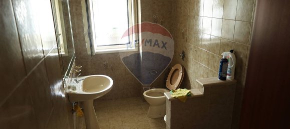 Apartamento de 4 habitaciónes en Palermo, Italy No. 144165 22