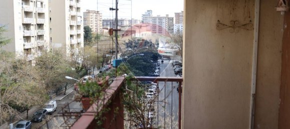 Apartamento de 4 habitaciónes en Palermo, Italy No. 144165 6