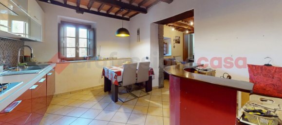 7غرفة منزل في Bagni di Lucca, Italy رقم 172970 9