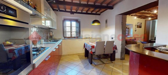 7غرفة منزل في Bagni di Lucca, Italy رقم 172970 11