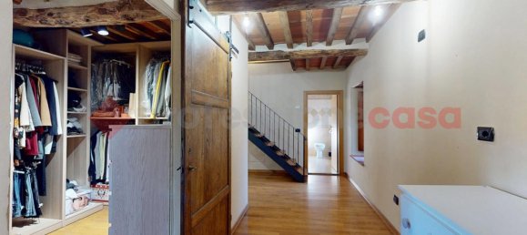 7غرفة منزل في Bagni di Lucca, Italy رقم 172970 14