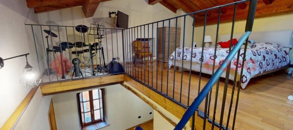 7غرفة منزل في Bagni di Lucca, Italy رقم 172970 31