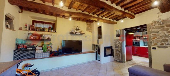 7غرفة منزل في Bagni di Lucca, Italy رقم 172970 2