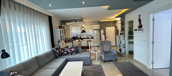 شقة 2+1 في Alanya, Turkey رقم 31229 21