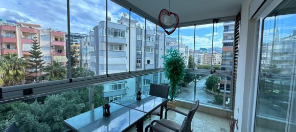 شقة 2+1 في Alanya, Turkey رقم 31229 18