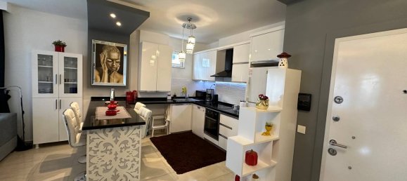 شقة 2+1 في Alanya, Turkey رقم 31229 26