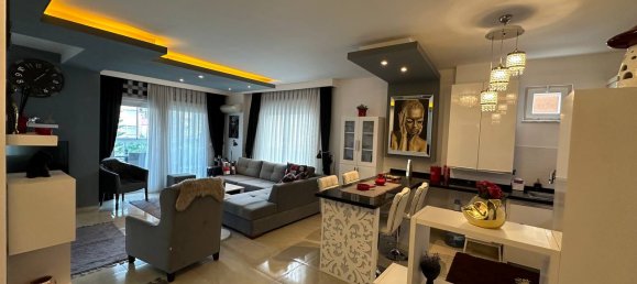 شقة 2+1 في Alanya, Turkey رقم 31229 25
