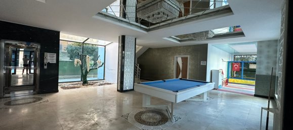 شقة 2+1 في Alanya, Turkey رقم 31229 11