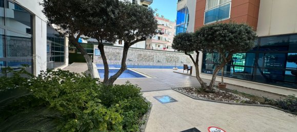 شقة 2+1 في Alanya, Turkey رقم 31229 12