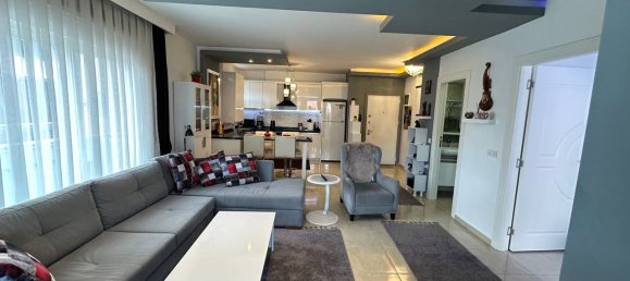 شقة 2+1 في Alanya, Turkey رقم 31229 27