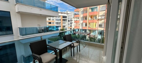 شقة 2+1 في Alanya, Turkey رقم 31229 15