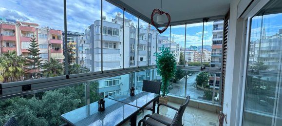 شقة 2+1 في Alanya, Turkey رقم 31229 28