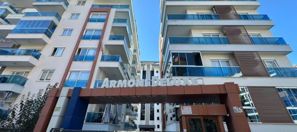 شقة 2+1 في Alanya, Turkey رقم 31229 24