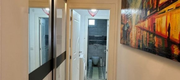 شقة 2+1 في Alanya, Turkey رقم 31229 16