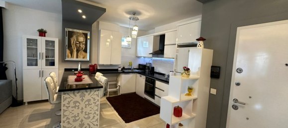 شقة 2+1 في Alanya, Turkey رقم 31229 22