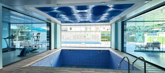 شقة 2+1 في Alanya, Turkey رقم 31229 3